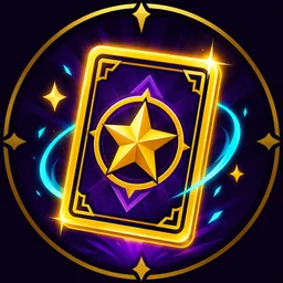 Anime Card Farm